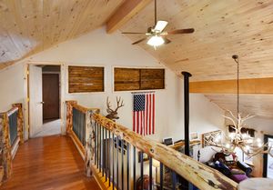Bandera Lodge